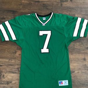 New York Jets AUTHENTIC 1991 Jersey RARE